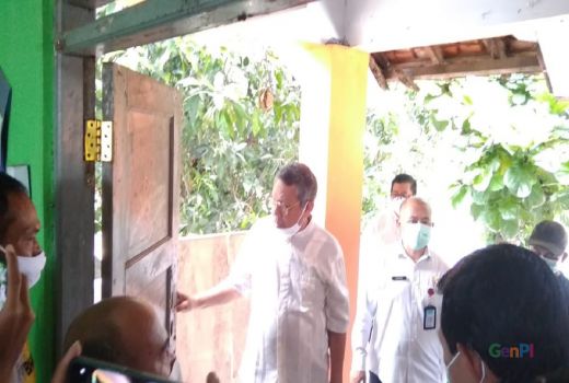 Walkot Tangsel: Kelas Harus Jadi Ruang yang Aman untuk Anak - GenPI.co BANTEN