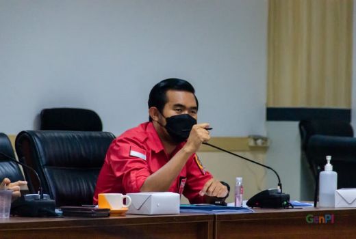Pemilihan Direktur PT PITS Dinilai Janggal, Mengapa? - GenPI.co BANTEN