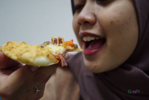 3 Makanan Mengandung Kolesterol Baik, Silakan Dimakan - GenPI.co BANTEN