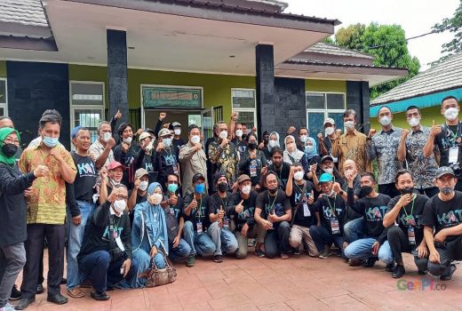Walkot Ingin Sulap Tangsel Jadi Kota Anggur, Pasarnya Mantul - GenPI.co BANTEN