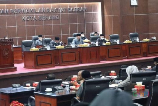 Ini Cara DPRD Kota Tangerang Tingkatkan Investor, Simak - GenPI.co BANTEN