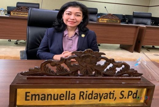 RUU TPKS Bakal Segera Disahkan, Begini Tanggapan Politisi PSI - GenPI.co BANTEN