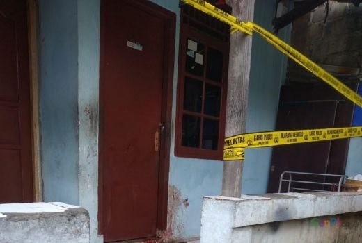 Niat Tagih Hutang, Petugas Bank Keliling Dibacok Penjual Gorengan - GenPI.co BANTEN