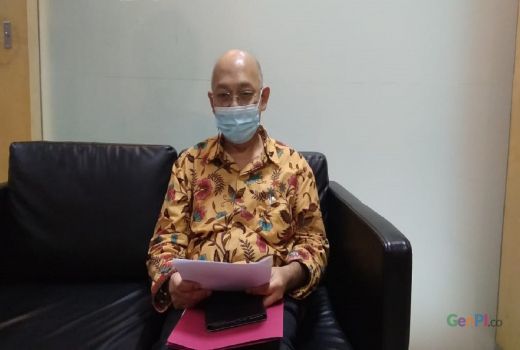 Angka Kemiskinan Meningkat, Dandi: Pemkot Tangsel Perkuat UMKM - GenPI.co BANTEN