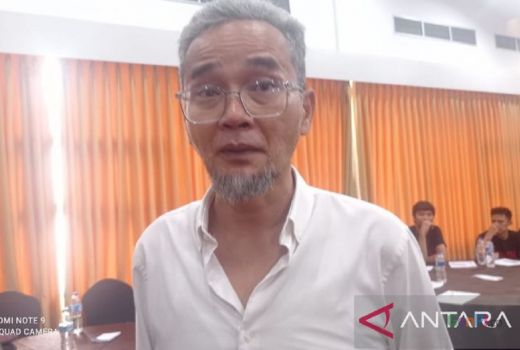 Ganjar Diprediksi Menang, Akademisi: Politik Itu Tidak Pasti - GenPI.co BANTEN