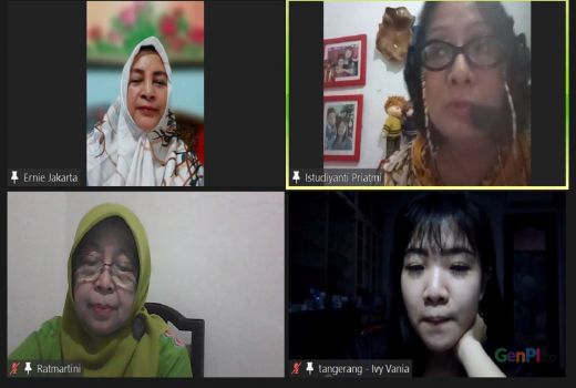 Ini Pentingnya Menjaga Kesehatan Gigi Anak Berkebutuhan Khusus - GenPI.co BANTEN