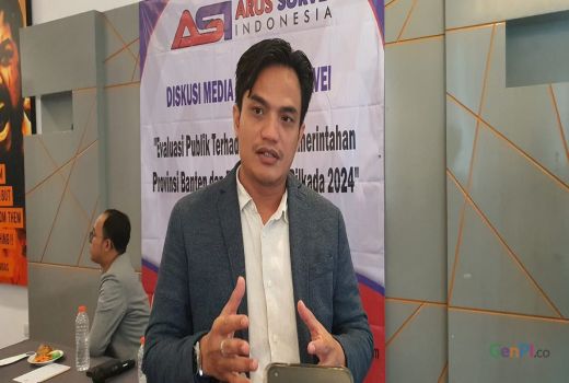 Waduh, Pengamat Sebut Revisi Perda PSU Rawan Pesanan - GenPI.co BANTEN