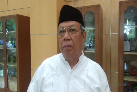 1.500 Kasus Covid-19 Per Hari, Terbanyak Karena Kerumunan - GenPI.co BANTEN