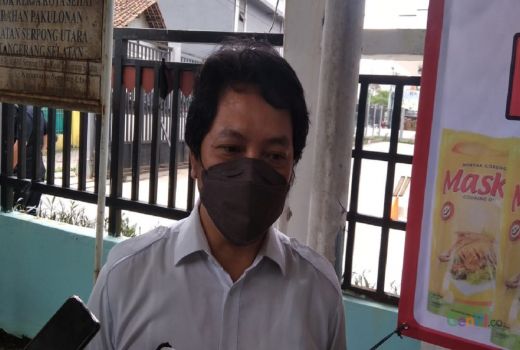 Kabar Baik Soal Minyak Goreng Murah, Pengecer Wajib Simak - GenPI.co BANTEN