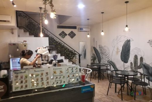 Nongkrong Hemat di Fyllo Coffee, Menu Andalannya Hanya Rp16 Ribu - GenPI.co BANTEN