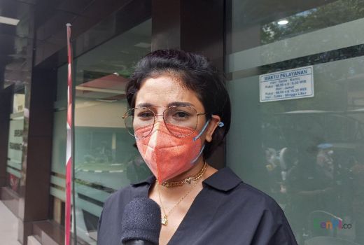 Lolos Jerat Hukum, Pengacara: Nikita Mirzani Punya Bekingan Kuat - GenPI.co BANTEN