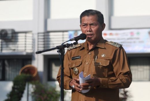 Imbas Kejadian Odong-odong Maut, Wali Kota Serang Beri Instruksi - GenPI.co BANTEN