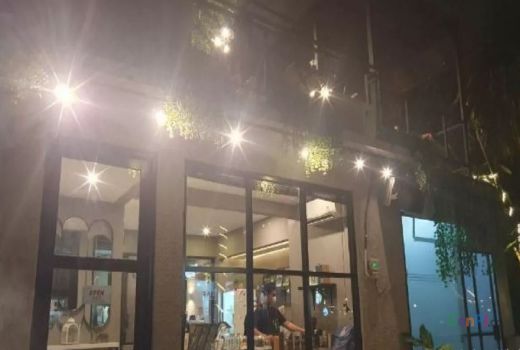 Maruna Coffee, Hidden Gem di Tangsel untuk Nongkrong Sambil Kerja - GenPI.co BANTEN