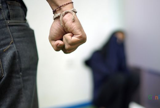 Makin Meningkat, Jumlah KDRT di Lebak Capai 120 Kasus - GenPI.co BANTEN