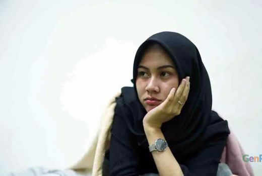 Jangan Takut Lagi! Haid Bikin Badan Sakit Semua Bisa Dicegah Lo - GenPI.co BANTEN
