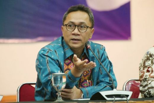 PAN Dukung Pemerintahan Jokowi-Ma'ruf Amin Tanpa Minta Jabatan - GenPI.co