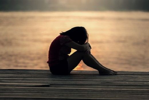 3 Cara Sederhana Hilangkan Sakit Hati dengan Singkat  - GenPI.co