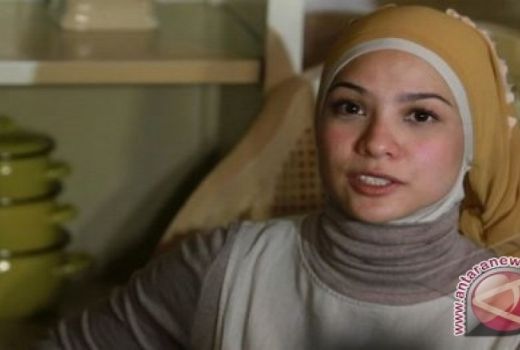 Politisi Gerindra Rachel Maryam Resmi Menikah - GenPI.co