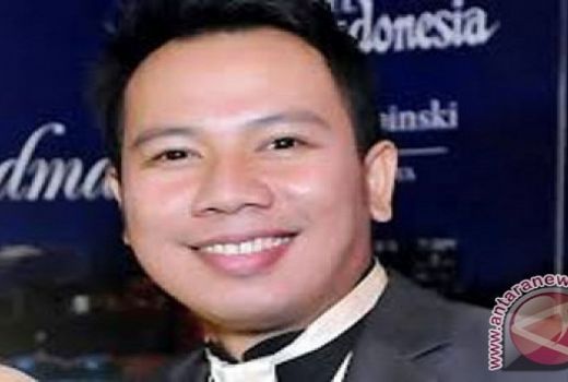Vicky Prasetyo Ditahan di Rutan Salemba - GenPI.co