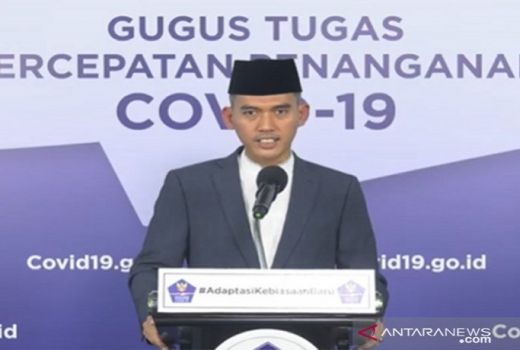 MUI Minta Umat Islam yang Lanjut Usia Salat Iduladha di Rumah - GenPI.co