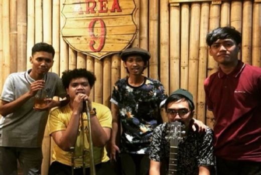Band Merseyside Berkarya Terinspirasi FC Liverpool - GenPI.co