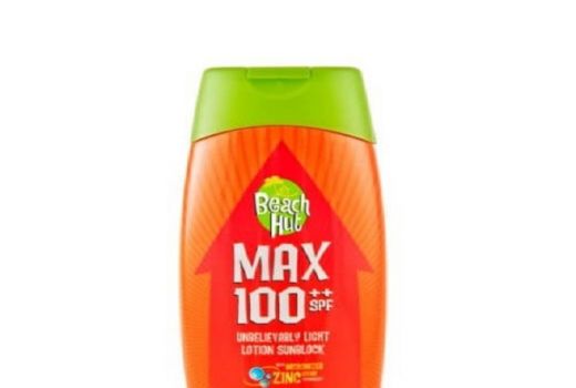 Ciamik, Sunblok Ini Halau Terik Sinar UV dengan Maksimal - GenPI.co