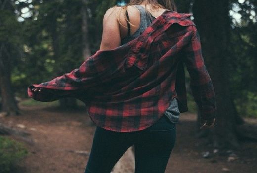 3 Busana Ukuran Besar Dipakai Makin Ciamik - GenPI.co