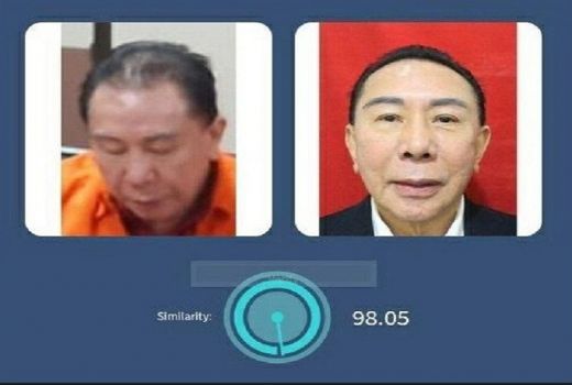 Djoko Tjandra Diisolasi di Lapas Salemba - GenPI.co