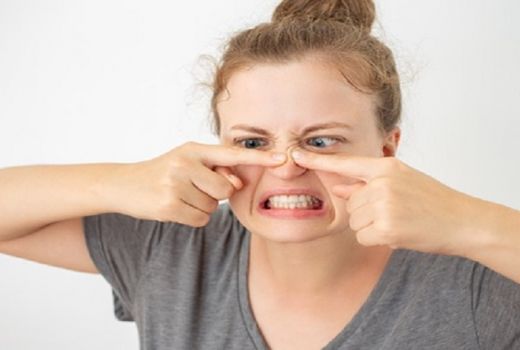 Usir Jerawat di Hidung dengan Cara Ini - GenPI.co