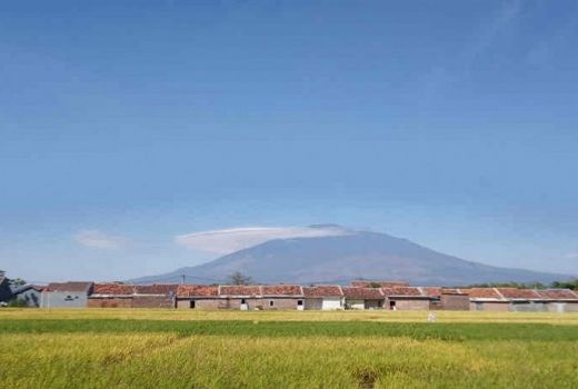 Asyik, Jalur Pendakian Gunung Ciremai Sudah Dibuka - GenPI.co
