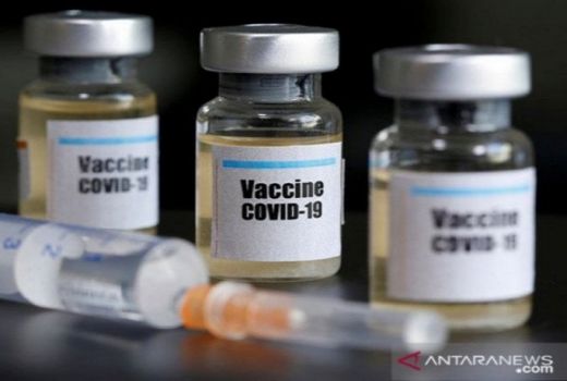 Vaksin Covid-19 Bakal Disebar Gratis 2021 - GenPI.co
