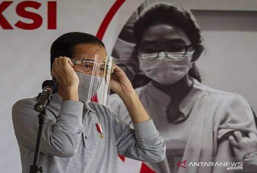 Imunisasi Massal Vaksin Covid-19 di Indonesia Awal 2021 - GenPI.co