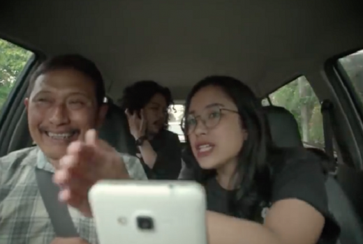 Cerita di Balik Lagu Akad, Payung Teduh - GenPI.co