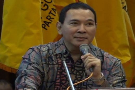 Kisruh Partai Berkarya, Tommy Vs Muchdi Pr, siapa yang Menang? - GenPI.co