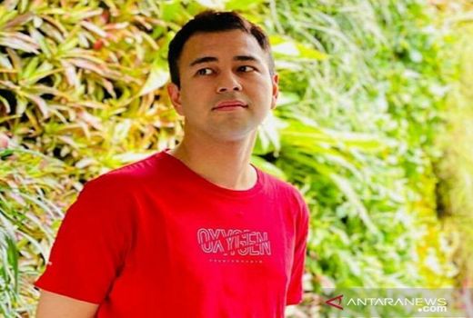 Makin Ciamik, Oxygen Denim Kolaborasi dengan Raffi Ahmad - GenPI.co