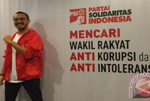 Pengamat Curiga Giring Cuma Incar Pilkada DKI - GenPI.co