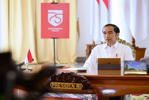 Kinerja Menteri Lamban, Jokowi Sudah Saatnya Reshuffle Kabinet - GenPI.co