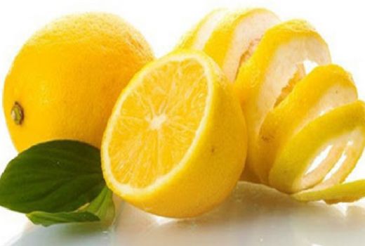 Kulit Lemon Jangan Dibuang, Khasiatnya Dahsyat - GenPI.co