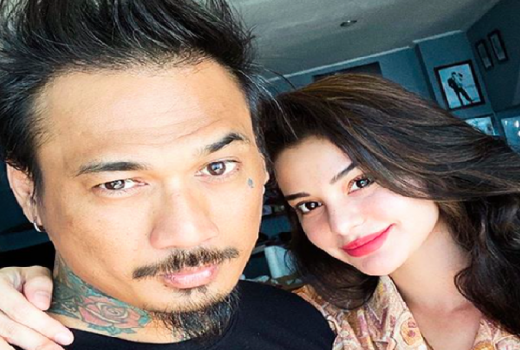 Nora Alexandra Tak Tega Melihat Jerinx Tidur Sendiri di Sel - GenPI.co