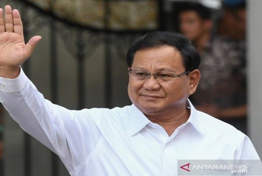 Sudahlah, Prabowo Subianto Nggak Usah Nyapres Lagi - GenPI.co