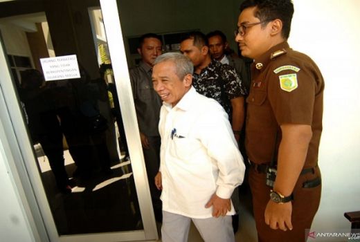 Pelawak Qomar Resmi Ditahan di Lapas Brebes - GenPI.co