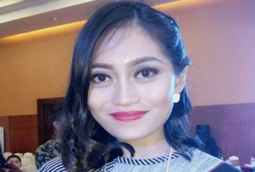 Aktris Sekar Sari Mengenang Menjadi Anggota Paskibraka - GenPI.co