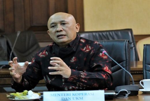 Salut, UMKM Bisa Bertahan di Masa Pandemi - GenPI.co