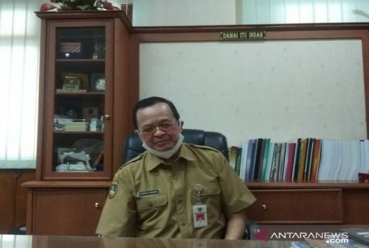 Wakil Wali Kota Solo Positif Corona, Bagaimana dengan Jokowi? - GenPI.co