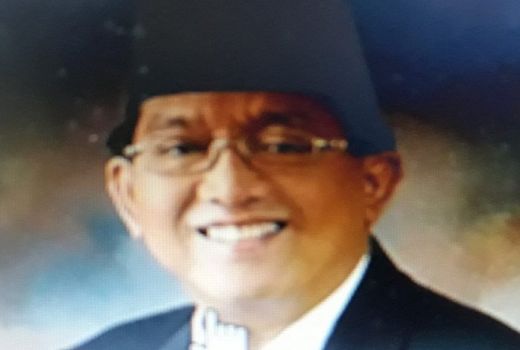 Politisi PKS Dani Anwar Meninggal Akibat Covid-19 - GenPI.co