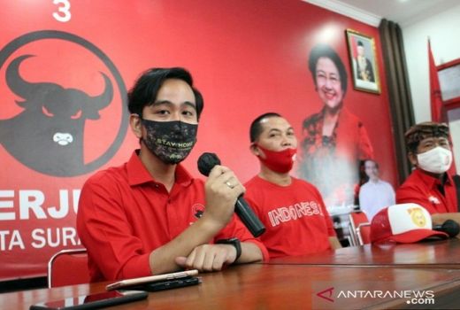 Pilkada Solo, Gibran Lawan Kotak Kosong Menang Siapa? - GenPI.co