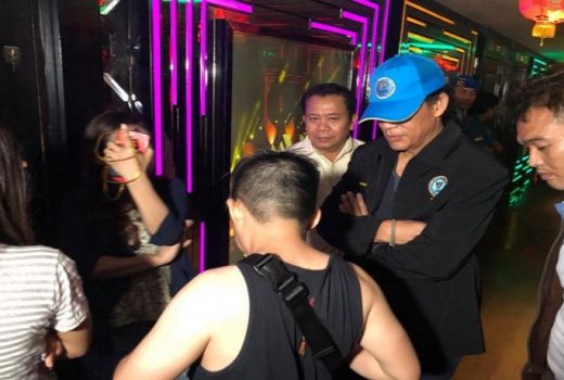 Diskotek Golden Crown Menang Lawan Pemprov DKI - GenPI.co
