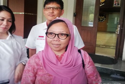Mengerikan, Paham Khilafah Sudah Menyasar ke PNS, TNI dan Polri - GenPI.co