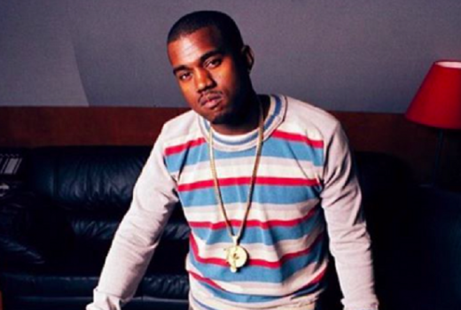 Maju Jadi Capres AS, Kanye West Belajar dari Wakanda - GenPI.co