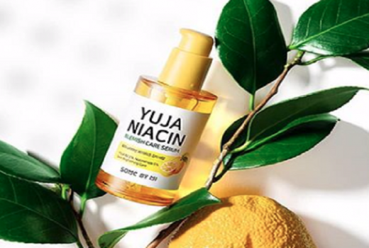 Ajaib, Serum Ini Bisa Bikin Wajah Bersih dan Merona - GenPI.co